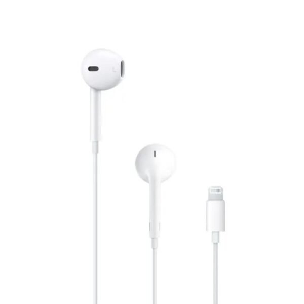 APPLE LIGHTNING EARPHONE