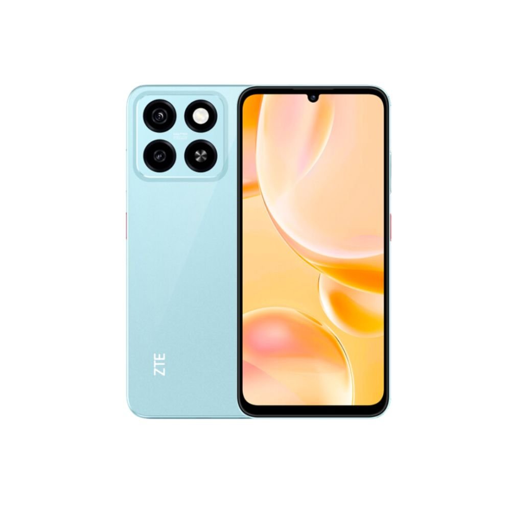 A55 Review Blade 720 ZTE Blade A55 Dual Sim Smartphone, 90Hz