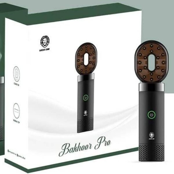 GREEN LION BAKHOOR PRO