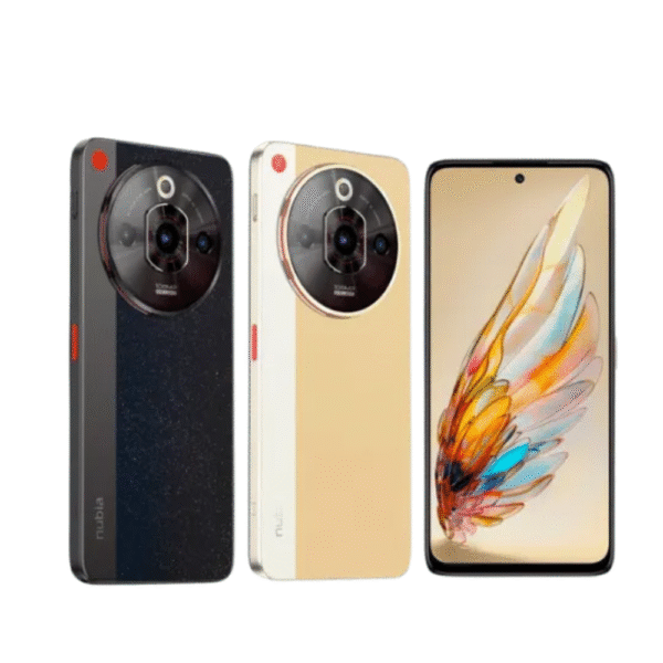 ZTE Nubia Focus Pro 5G Smartphone