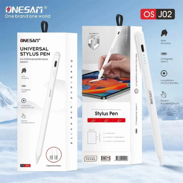 ONESAM UNIVERSAL STYLUS PEN