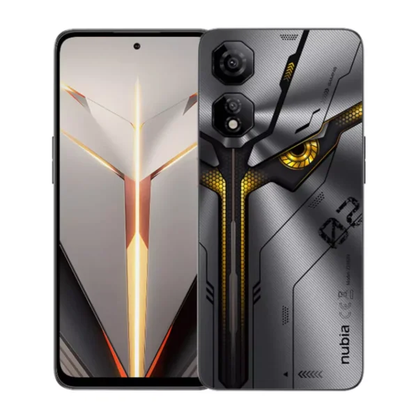 ZTE Nubia Neo 2 5G Dual SIM (8+12) GB RAM 256GB 5G