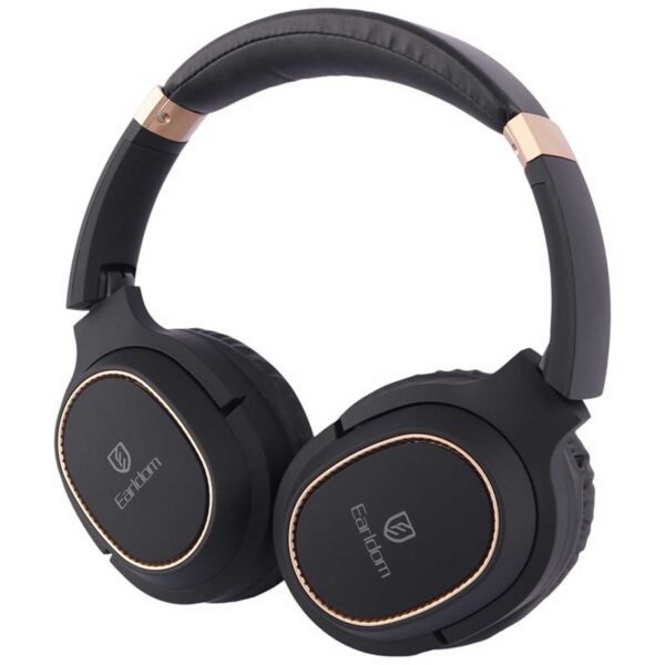 Earldom ET-BH85 Wireless and Wired Headphones