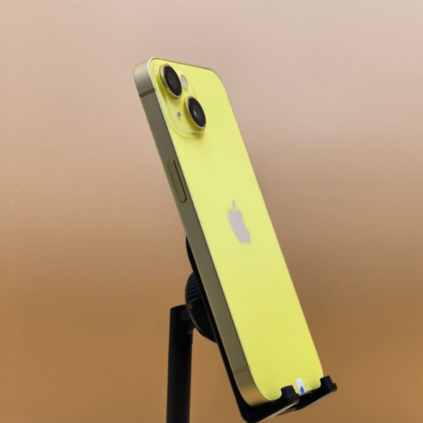 USED IPHONE 14-128 GB-86% BATTERY HEALTH